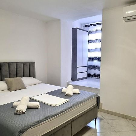 Rooms Vitoria On Joakim Square Poreč Zewnętrze zdjęcie